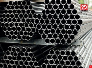 2D Group - 2D Pole Katalog 2013