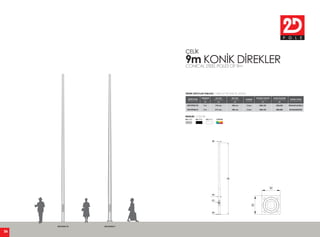 2D Group - 2D Pole Katalog 2013