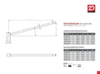 2D Group - 2D Pole Katalog 2013