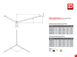 2D Group - 2D Pole Katalog 2013