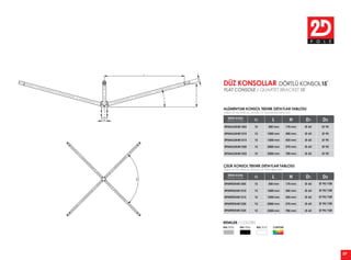2D Group - 2D Pole Katalog 2013
