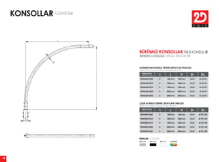 2D Group - 2D Pole Katalog 2013