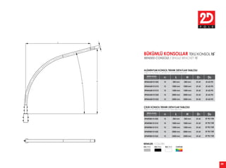 2D Group - 2D Pole Katalog 2013