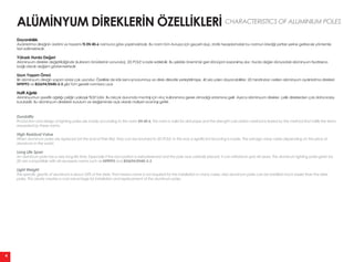 2D Group - 2D Pole Katalog 2013