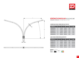 2D Group - 2D Pole Katalog 2013