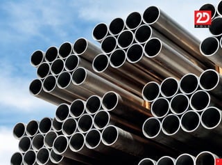 2D Group - 2D Pole Katalog 2013