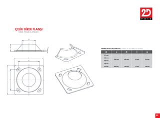 2D Group - 2D Pole Katalog 2013