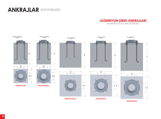 2D Group - 2D Pole Katalog 2013