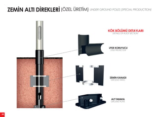 2D Group - 2D Pole Katalog 2013