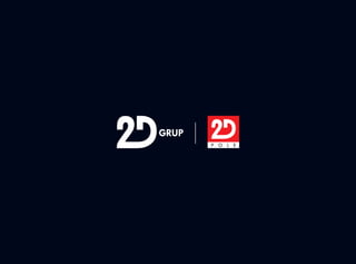 2D Group - 2D Pole Katalog 2013