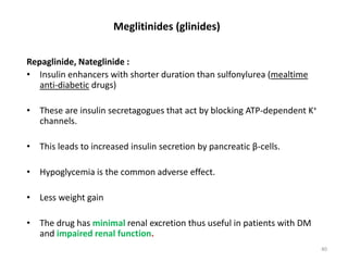 2 diabetes drugs, naim kittana.pptx