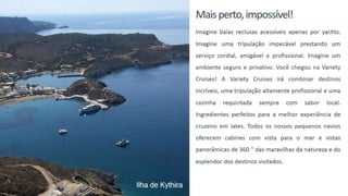 2º dia Cruise Week Web Destinos 2021