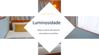 2º dia Cruise Week Web Destinos 2021