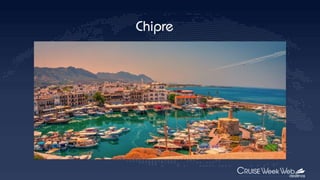 2º dia Cruise Week Web Destinos 2021