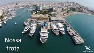 2º dia Cruise Week Web Destinos 2021