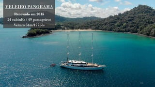 2º dia Cruise Week Web Destinos 2021