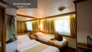 2º dia Cruise Week Web Destinos 2021