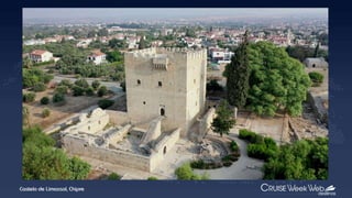 2º dia Cruise Week Web Destinos 2021