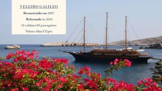 2º dia Cruise Week Web Destinos 2021