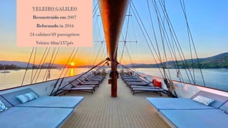 2º dia Cruise Week Web Destinos 2021