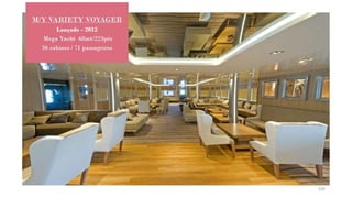 2º dia Cruise Week Web Destinos 2021