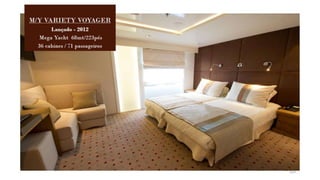 2º dia Cruise Week Web Destinos 2021