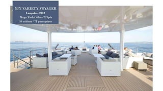 2º dia Cruise Week Web Destinos 2021