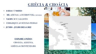 2º dia Cruise Week Web Destinos 2021