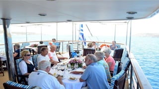 2º dia Cruise Week Web Destinos 2021