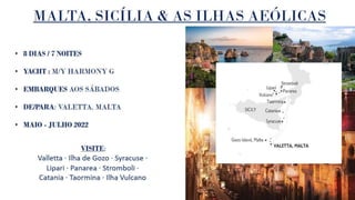 2º dia Cruise Week Web Destinos 2021