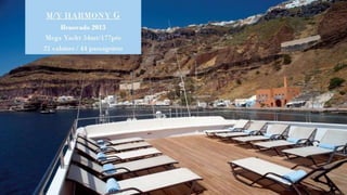 2º dia Cruise Week Web Destinos 2021