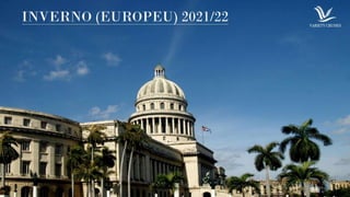 2º dia Cruise Week Web Destinos 2021