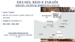 2º dia Cruise Week Web Destinos 2021