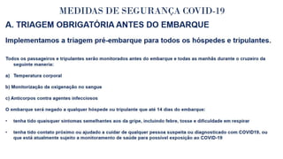 2º dia Cruise Week Web Destinos 2021