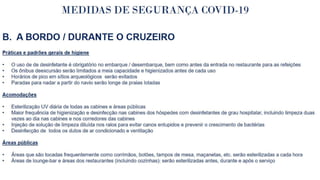 2º dia Cruise Week Web Destinos 2021