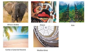 2º dia Cruise Week Web Destinos 2021