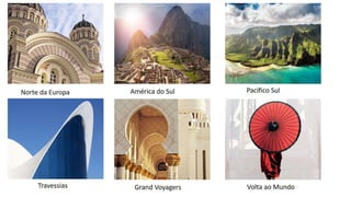 2º dia Cruise Week Web Destinos 2021