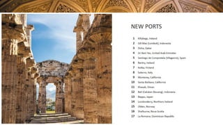 2º dia Cruise Week Web Destinos 2021