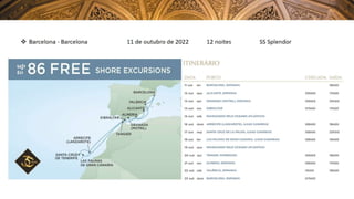 2º dia Cruise Week Web Destinos 2021