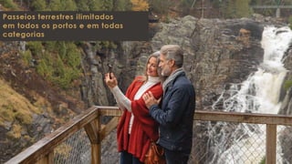 2º dia Cruise Week Web Destinos 2021