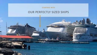 2º dia Cruise Week Web Destinos 2021