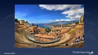 2º dia Cruise Week Web Destinos 2021