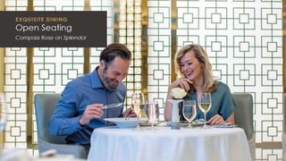 2º dia Cruise Week Web Destinos 2021