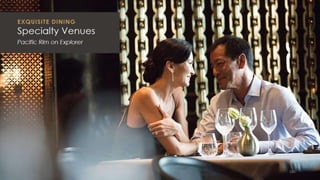 2º dia Cruise Week Web Destinos 2021