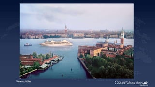 2º dia Cruise Week Web Destinos 2021