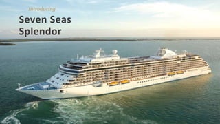 2º dia Cruise Week Web Destinos 2021