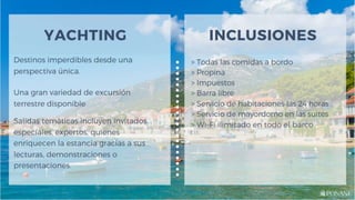2º dia Cruise Week Web Destinos 2021