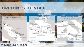 2º dia Cruise Week Web Destinos 2021