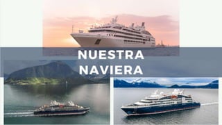 2º dia Cruise Week Web Destinos 2021
