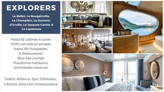 2º dia Cruise Week Web Destinos 2021